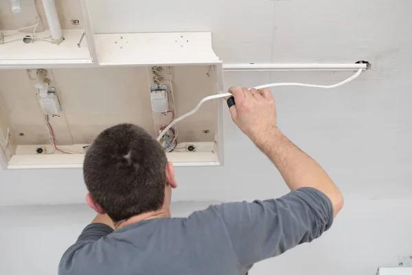 LED Lighting Installation in Fuquay Varina for Energy Efficiency