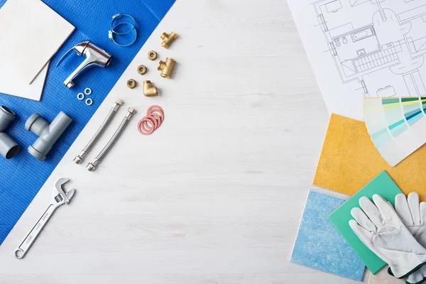 Reliable Plumbing Remodeling Solutions for Your Property